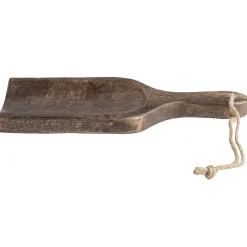 Gusta Koken & Tafelen>Serveerplank paddle 30 x 12 cm