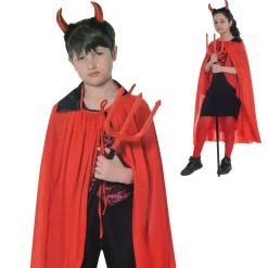 Van Cranenbroek Accessoires>Set duivel kids