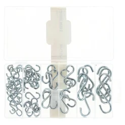 Lotus Bouw>S-haak 54-delig