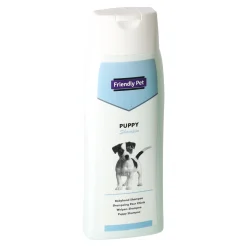 Friendly Pet Hondenverzorging>Shampoo hond puppy 250ml FP