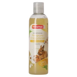 Beaphar Knaagdierverzorging>Shampoo knaagdieren 250ml