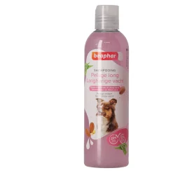Beaphar Hondenverzorging>Shampoo langharige vacht hond 250ml
