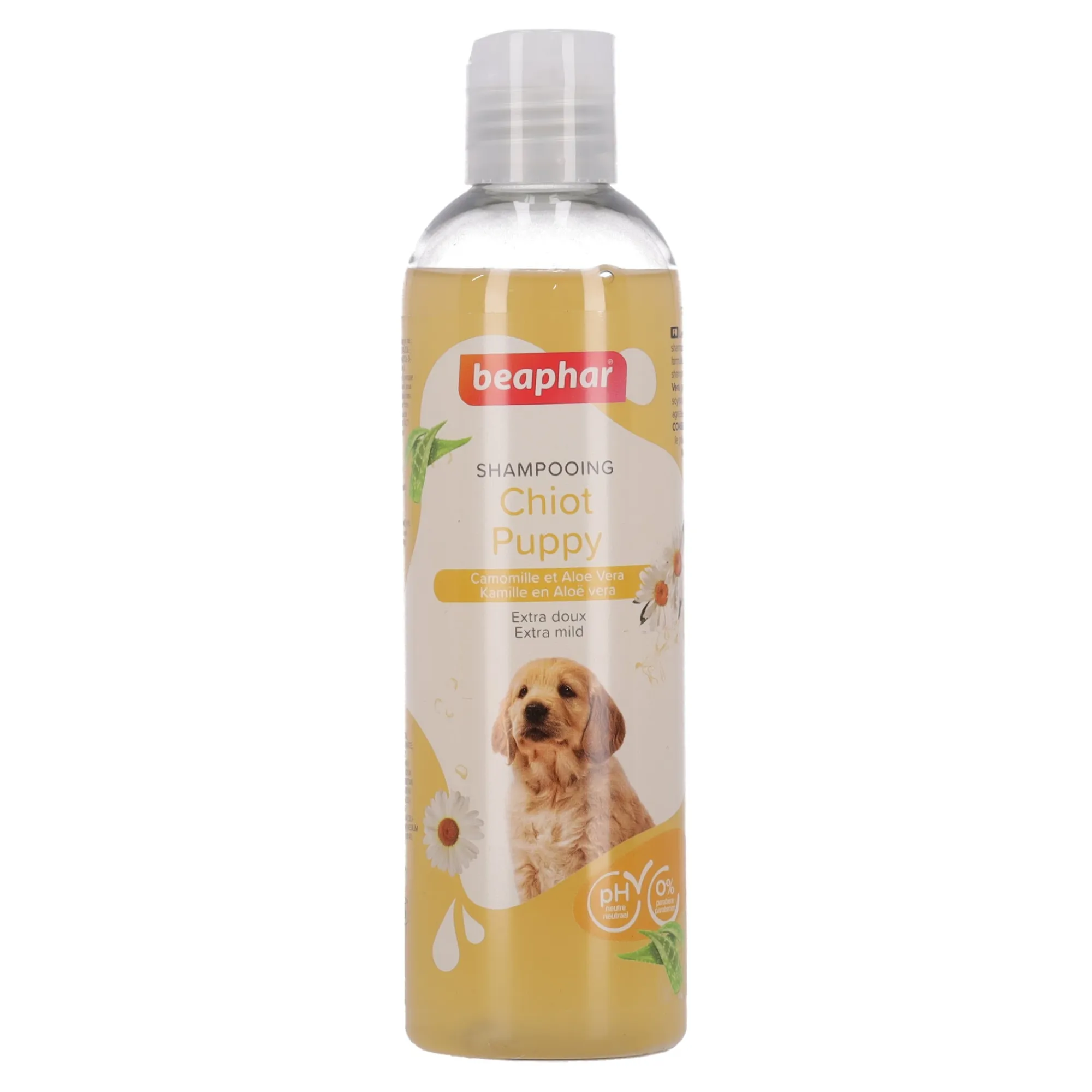 Beaphar Hondenverzorging>Shampoo puppy 250ml
