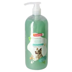 Beaphar Hondenverzorging>Shampoo universeel hond 1l