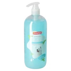 Beaphar Hondenverzorging>Shampoo witte vacht hond 1l