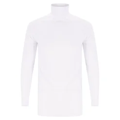 Cratex Onder- En Thermokleding>Shirt Pully Dragan wit XS