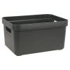 Sunware Opbergen>Sigma home box 32l antraciet