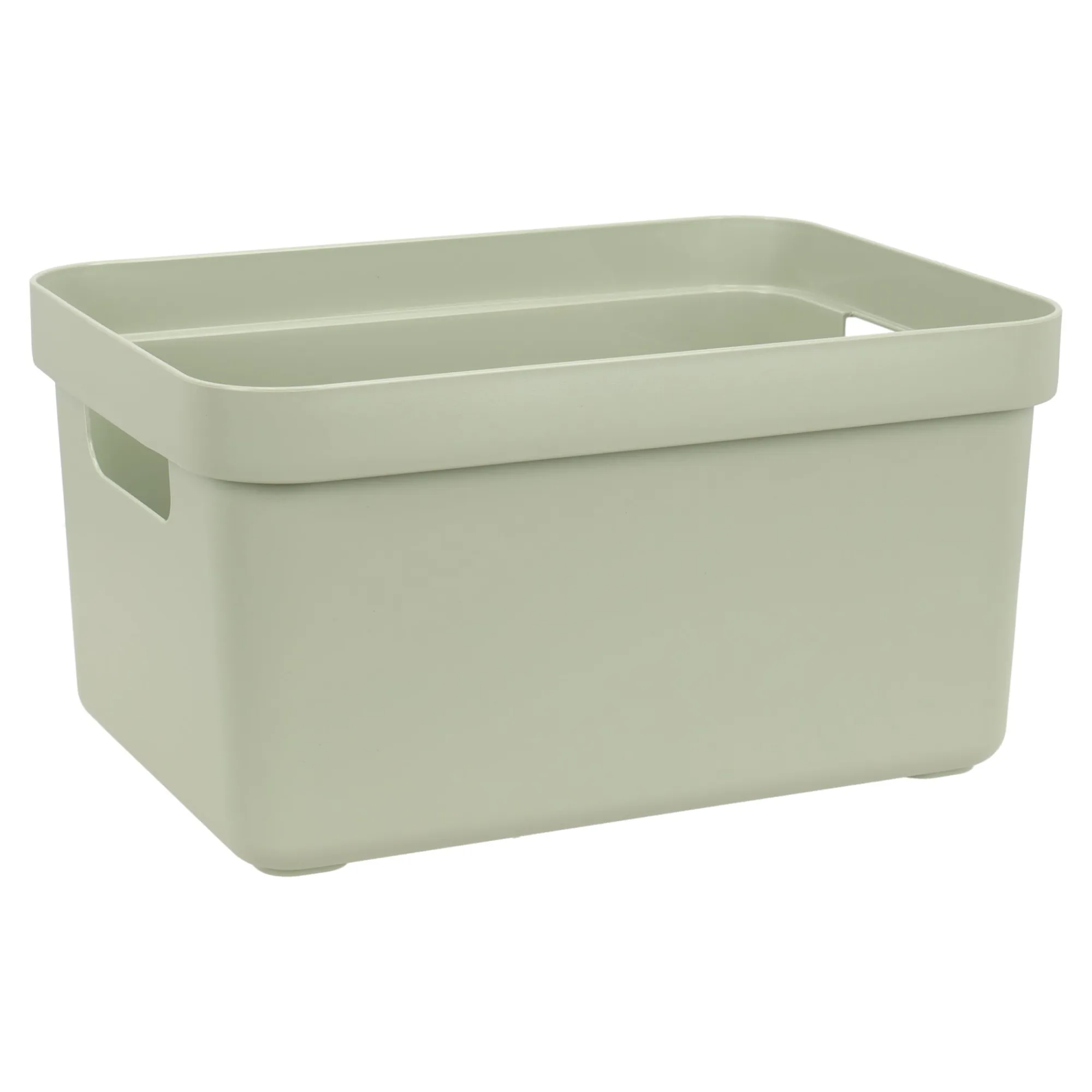 Sunware Opbergen>Sigma Home Box 32L licht groen