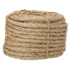 Bel Garden Woondecoratie>Sisal 6mmx20m 320g 5-6mm