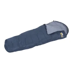 Sport Valley Slaapzakken En Luchtbedden>Slaapzak mummy glacier 220 x 80 x 55 cm