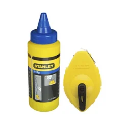 Stanley Handgereedschap>Slaglijnmolen ABS 30m 0-47-440