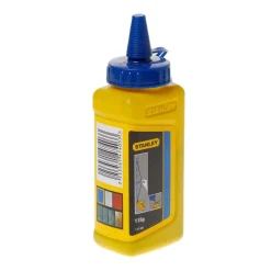 Stanley Handgereedschap>Slaglijnpoed blauw 1-47-403