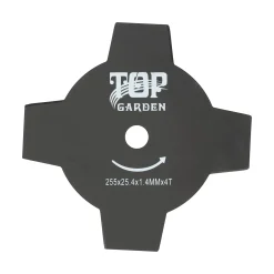 Bel Garden Tuinmachines>Slagmes 255 4T bel_garden