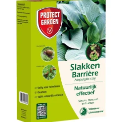 Protect Garden Moestuin>Slakken barriere 1.5kg