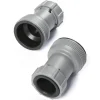 Bestway Pompen En Sproeien>Slang adapter 2st.