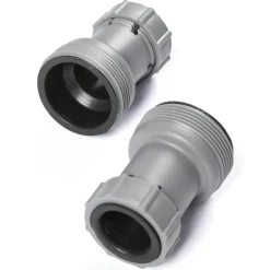 Bestway Pompen En Sproeien>Slang adapter 2st.