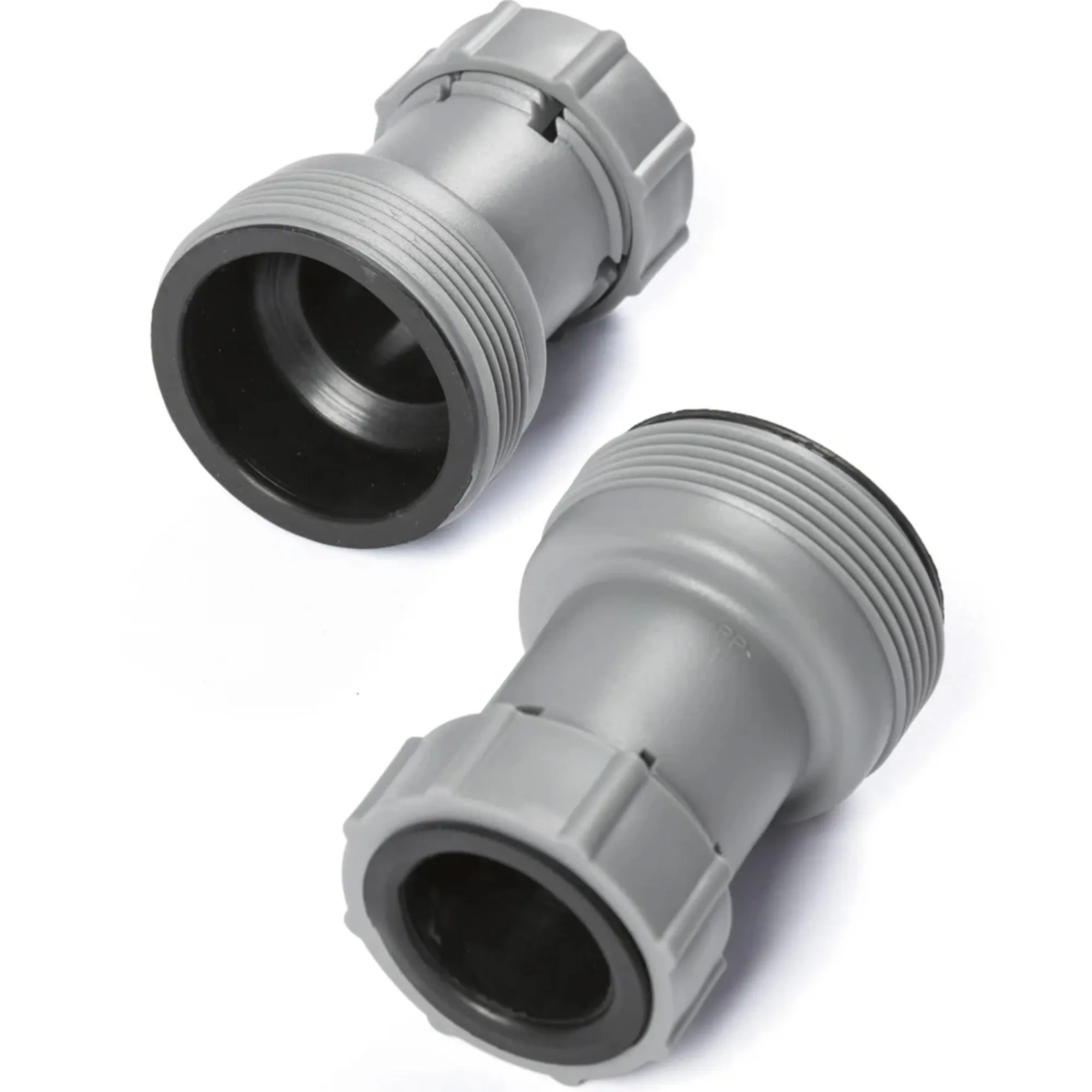 Bestway Pompen En Sproeien>Slang adapter 2st.