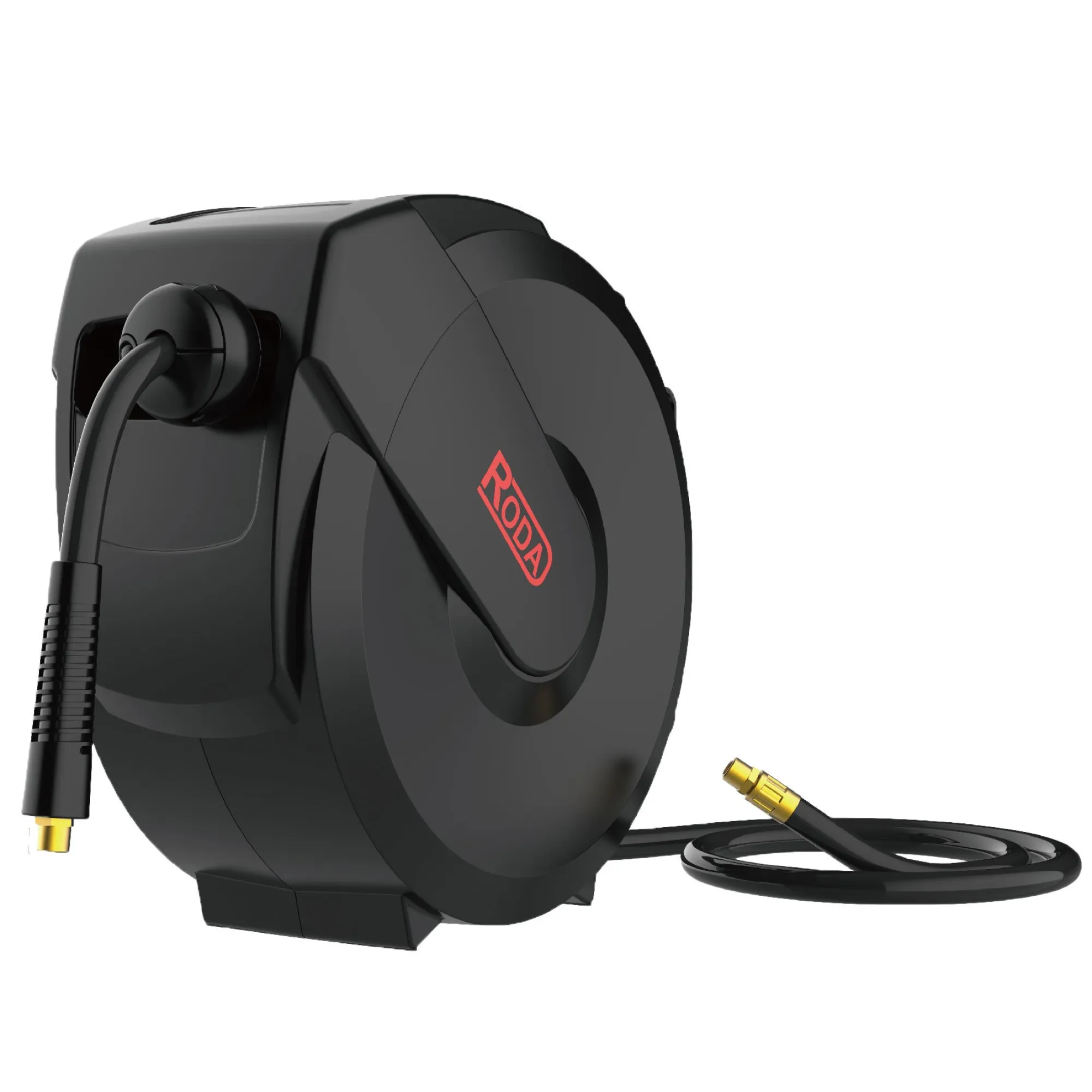 Roda Werkplaatsgereedschap>Slanghaspel auto lucht 15 m Pro