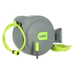 Waterland Pompen En Sproeien>Slanghaspel autom water 30M