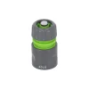 Waterland Pompen En Sproeien>Slangkoppeling 1/2" + waterstop