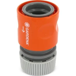 Gardena Pompen En Sproeien>Slangstuk 18215