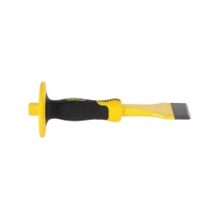 Stanley Handgereedschap>Sleufbeitel met handbeschermgreep 56 x 254 mm