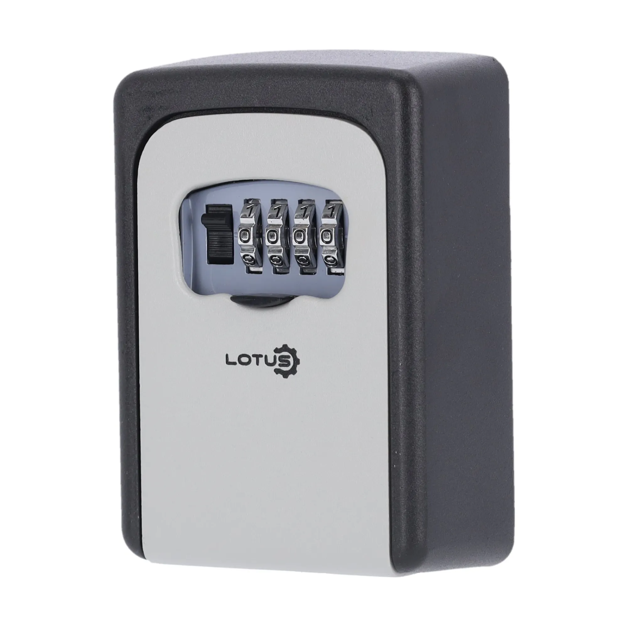 Lotus Opbergen>Sleutelkluis cijfer SKC-10