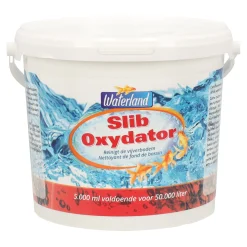 Waterland Vijver>Slib Oxydator 5000ml