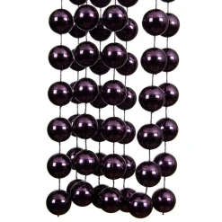 Decoris Kerstdecoratie>Slinger kraal 270 cm vijg