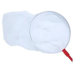 Gebr. de Boon Vijver|Aquariumdecoratie En Accessoires>Slootnet 19cm