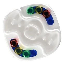 Friendly Pet Drink- En Voerbak Hond>Slowfeeder interactief Inta FP