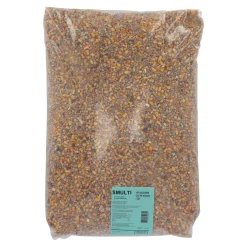 Smulti Vogelvoer>duivenvoer 4 seizoenen 20 kg