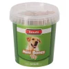 Smulti Hondensnacks>Snack bone kip 500G