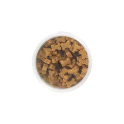 Smulti Hondensnacks>Snack bone kip 500G