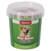 Smulti Hondensnacks>Snack bone mix mini 500G