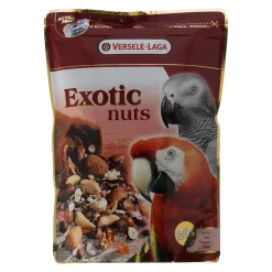 Versele Laga Vogelsnacks>Snack exotische noten mix 0.75kg
