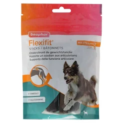 Beaphar Hondenverzorging>Snack flexifit sticks 175gr