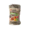 Smulti Knaagdieren Snacks>Snack hooirol bloemendip 200gr