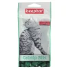 Beaphar Kattensnoepjes>Snack kat Catnip Bits 35gr