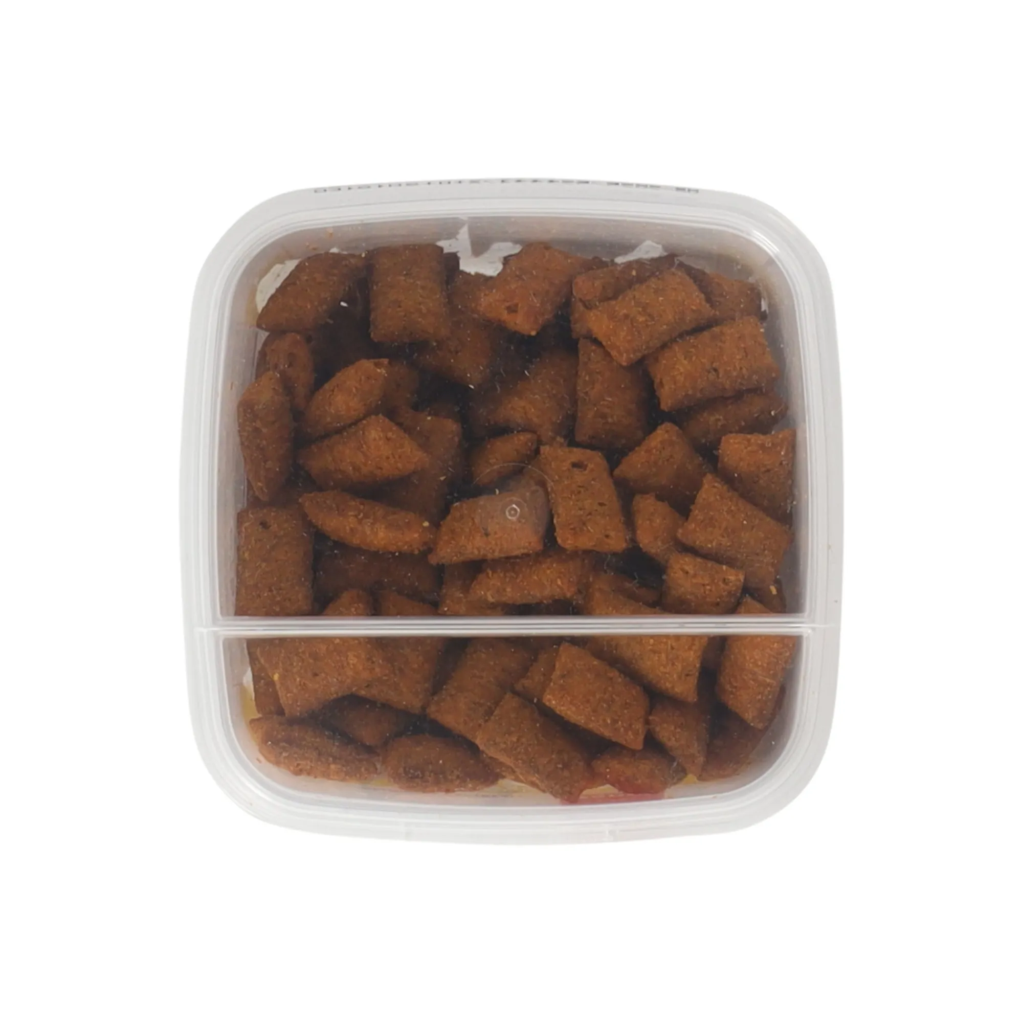 Sanal Kattensnoepjes>Snack kat cheese bites 75g