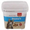 Sanal Kattensnoepjes>Snack kat denta 75g