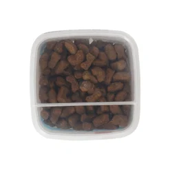 Sanal Kattensnoepjes>Snack kat denta 75g