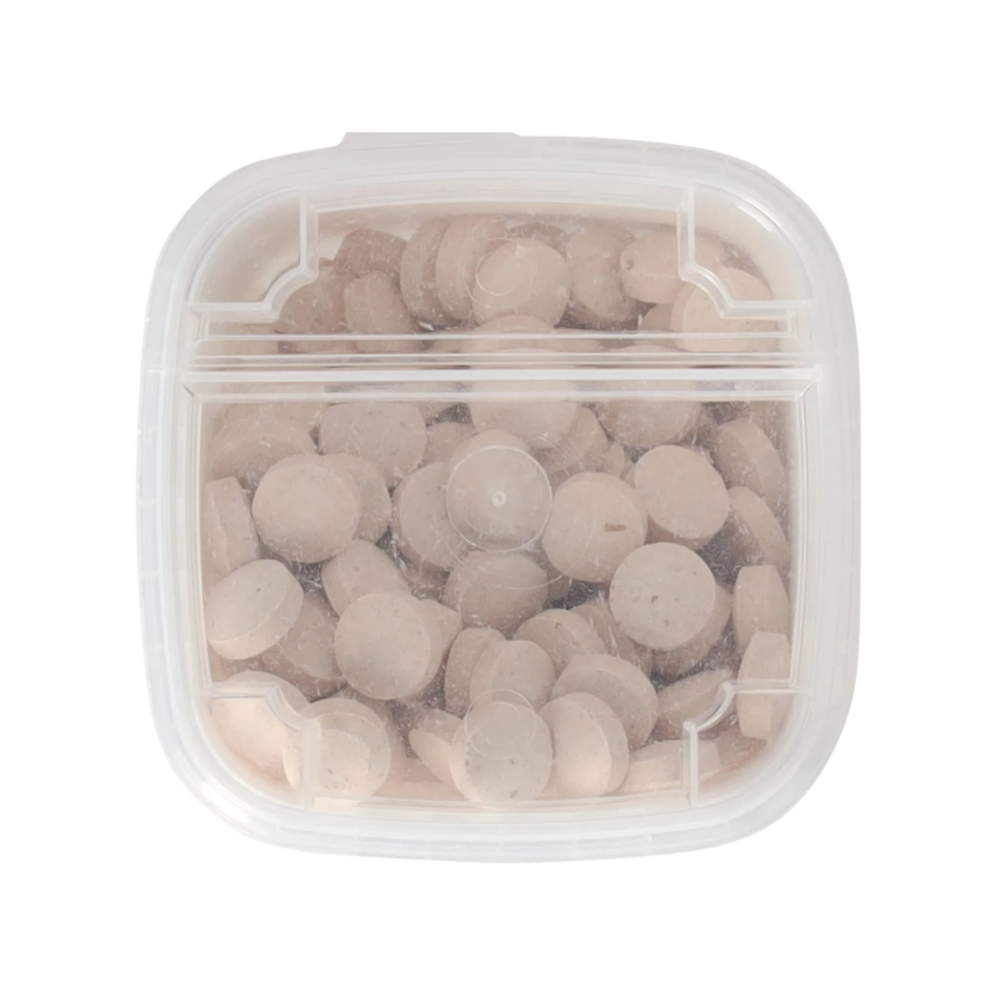 Sanal Kattensnoepjes>Snack kat multi vitamin salmon bites 100g