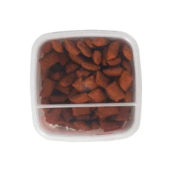 Sanal Kattensnoepjes>Snack kat salmon bites 75g