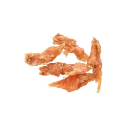 Smulti Kattensnoepjes>Snack kat vis+kip 50G