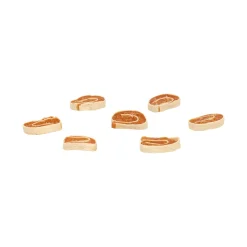 Smulti Kattensnoepjes>Snack kat zalm rolls 50g