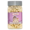 Smulti Knaagdieren Snacks>Snack knaag appelblokjes 102G