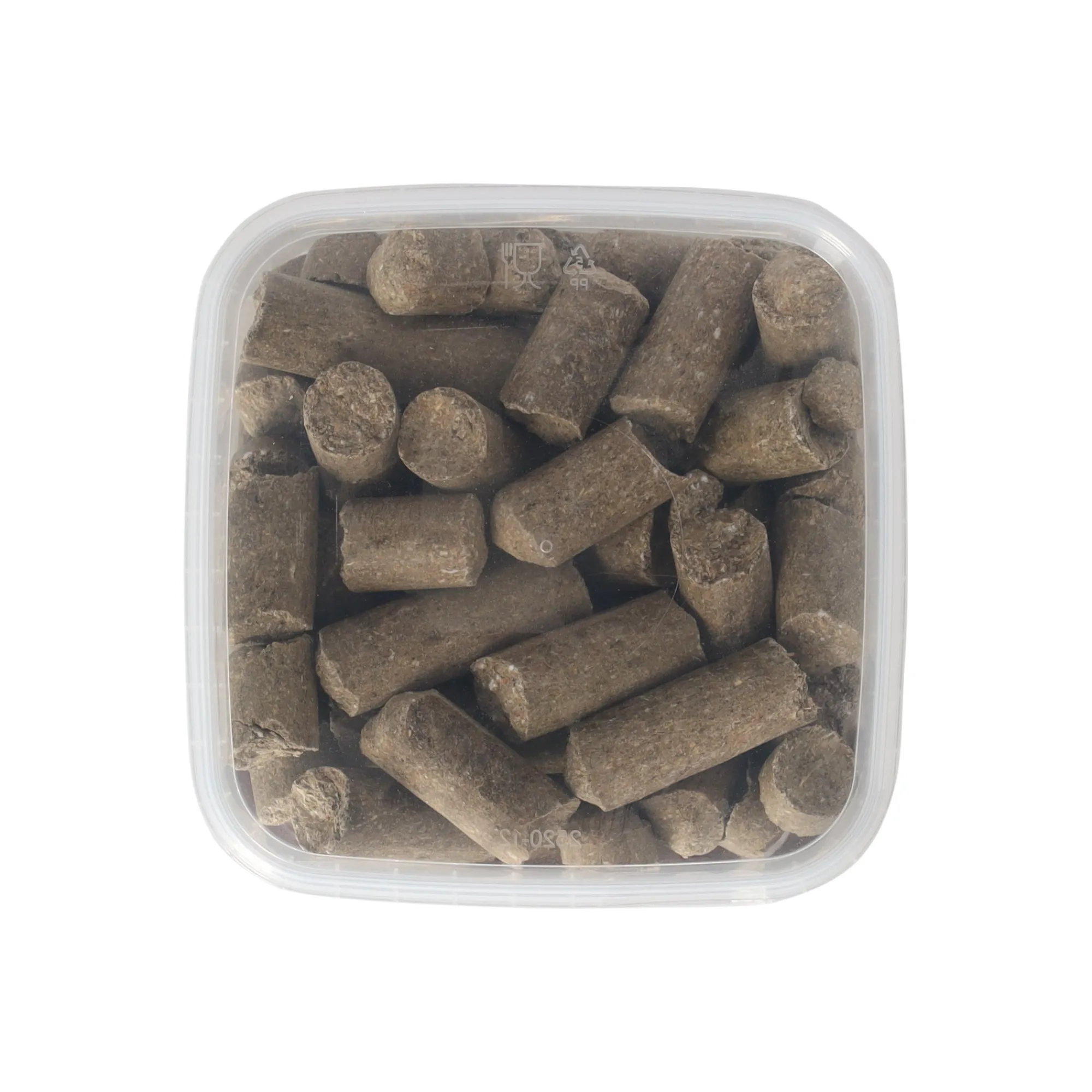 Smulti Knaagdieren Snacks>Snack knaag luzerne blokjes 840G