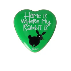 Sanal Knaagdieren Snacks>Snack knaagdier hartenblik