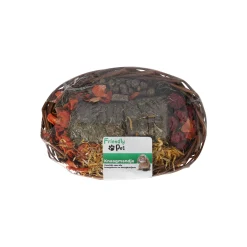 Friendly Pet Knaagdieren Snacks>Snack knaagdier knaagmandje 150gr FP